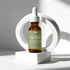 Copper Peptide Repair Serum