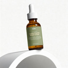 Copper Peptide Repair Serum