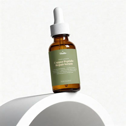 Copper Peptide Repair Serum