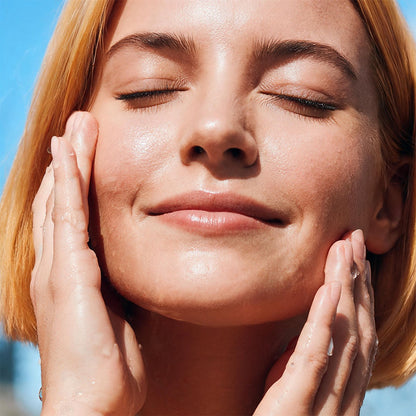 Saffron Stem Cell Activating Toner