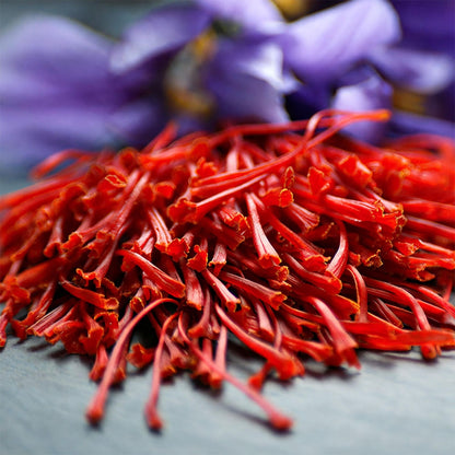Saffron Stem Cell Activating Toner