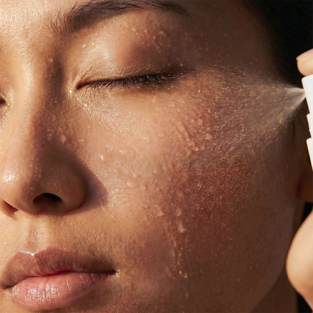 Saffron Stem Cell Activating Toner