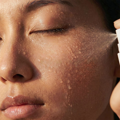 Saffron Stem Cell Activating Toner