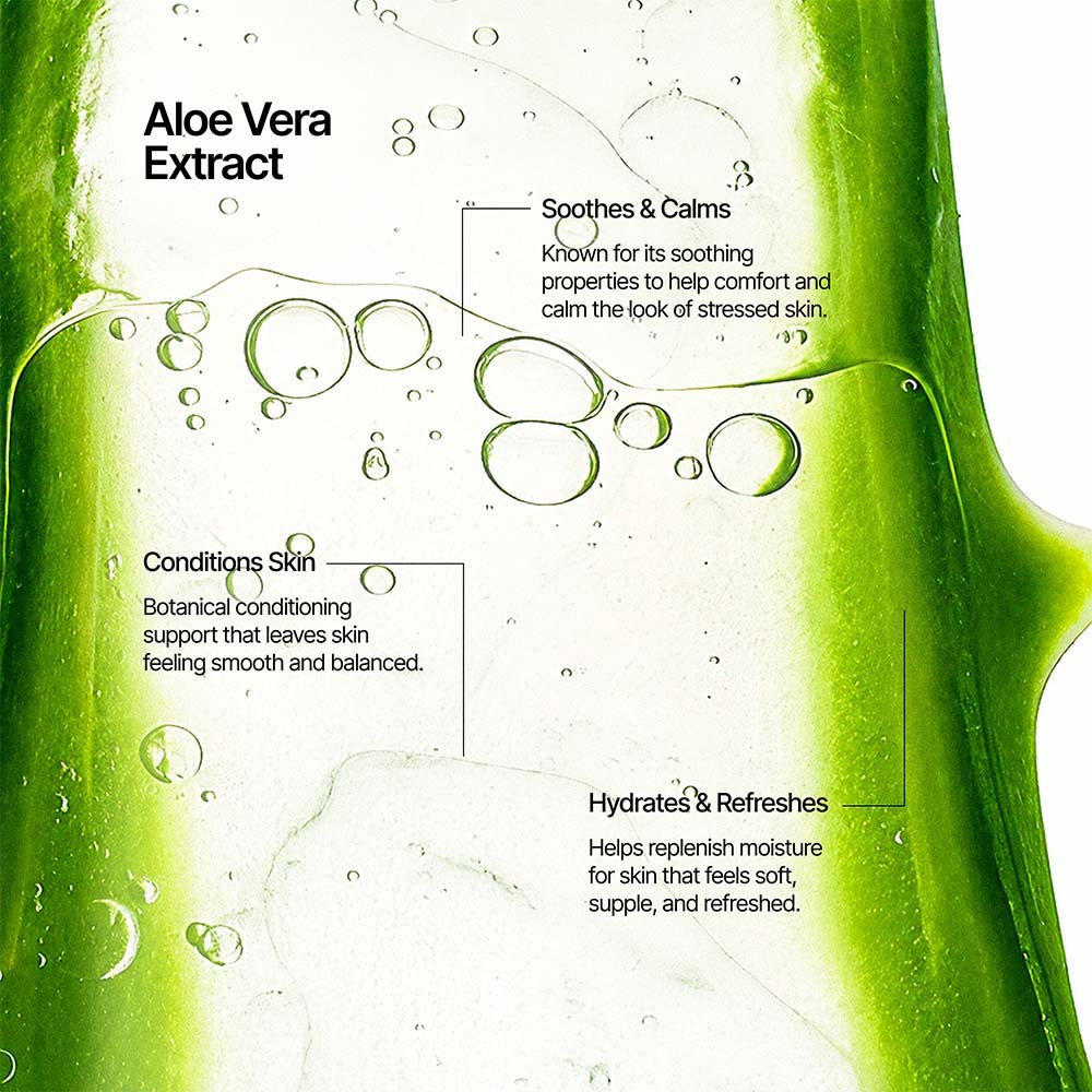 Saffron Stem Cell Activating Toner