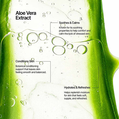 Saffron Stem Cell Activating Toner