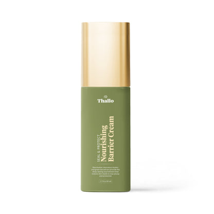 Nourishing Barrier Cream