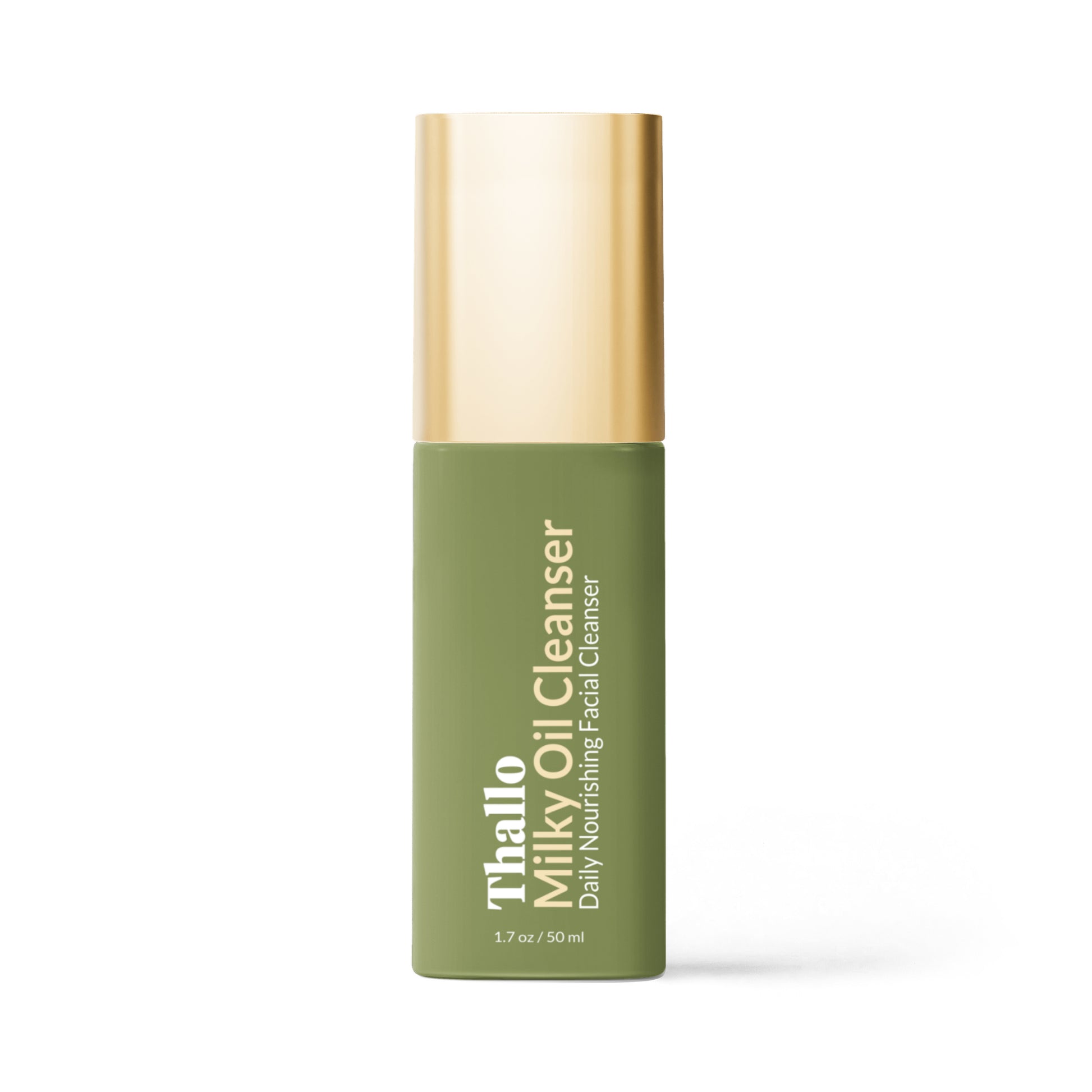 Thallo® Milky Oil Cleanser