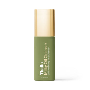 Thallo® Milky Oil Cleanser