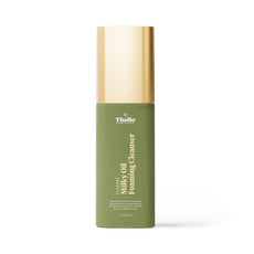 Thallo® Milky Oil Foaming Cleanser