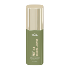 Thallo® Milky Oil Foaming Cleanser