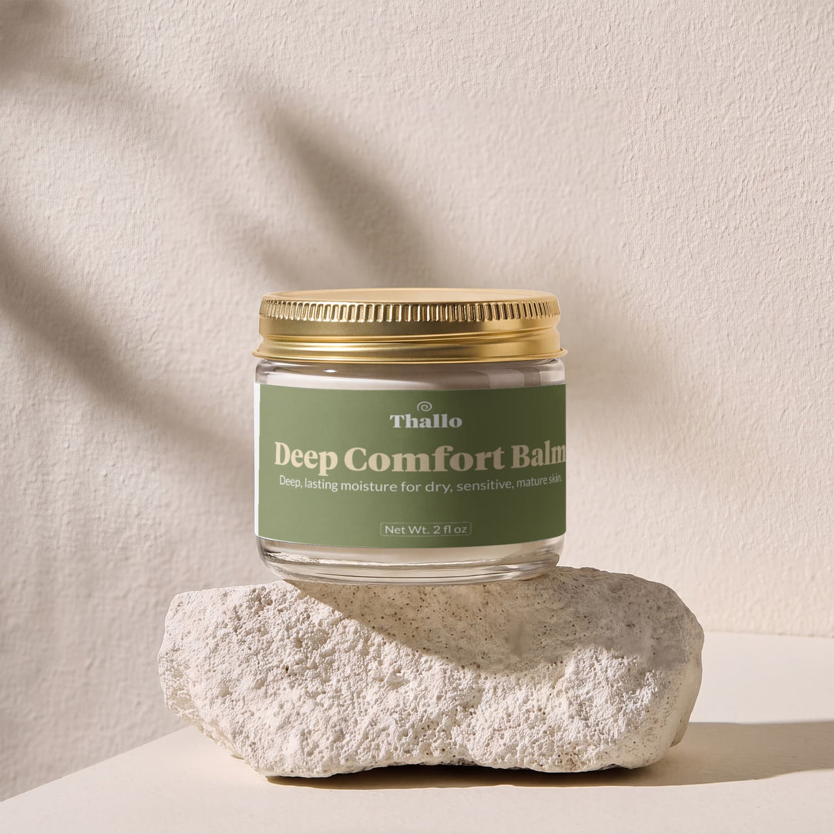 Thallo® Deep Comfort Balm