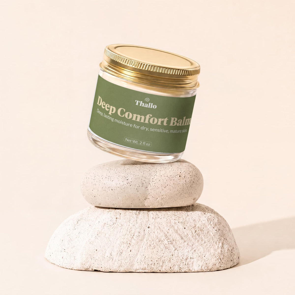 Thallo® Deep Comfort Balm