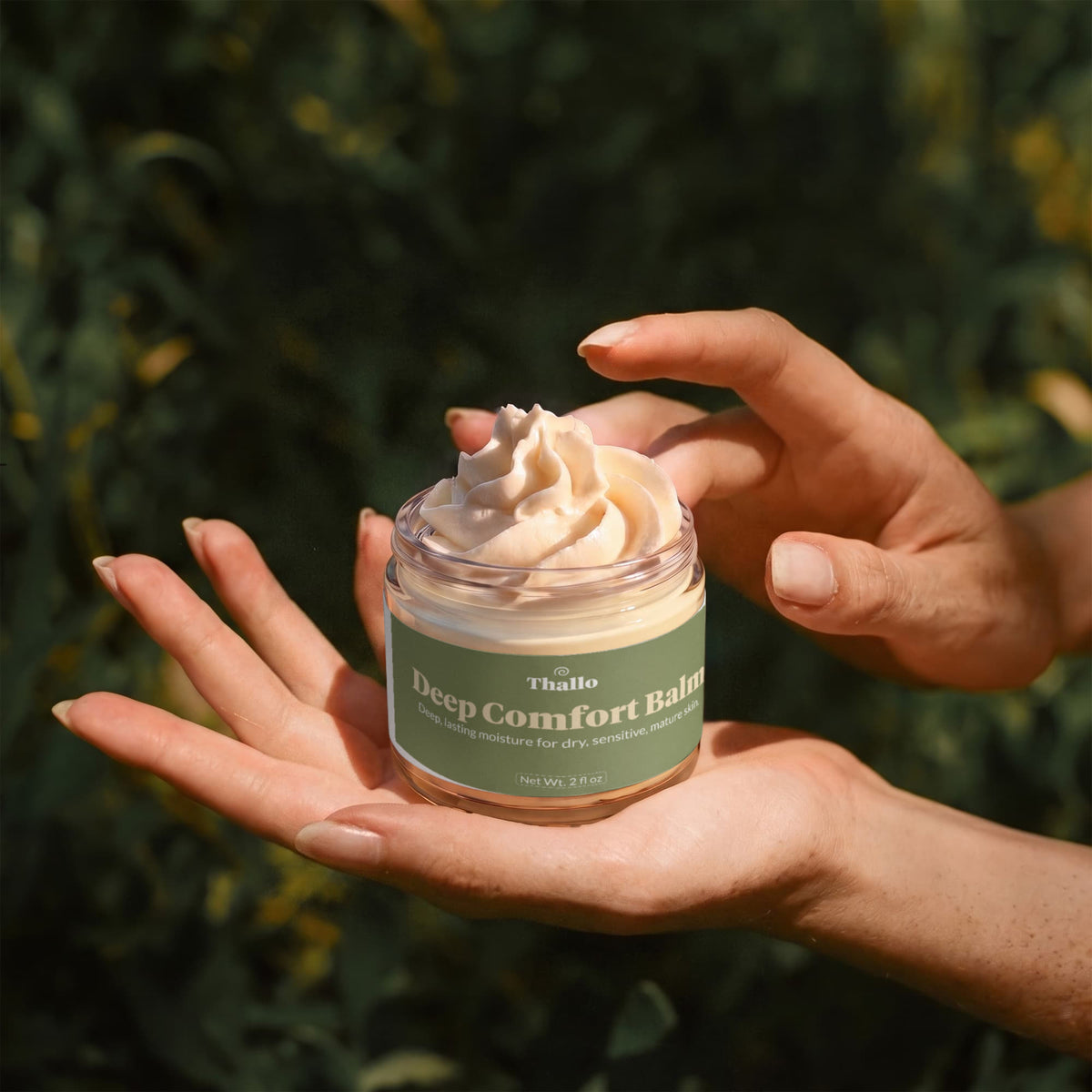 Thallo® Deep Comfort Balm