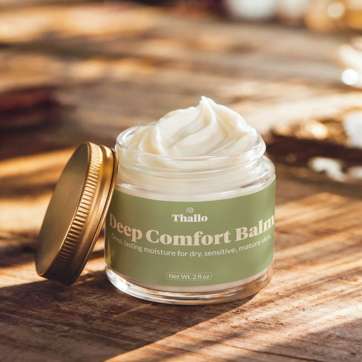 Thallo® Deep Comfort Balm