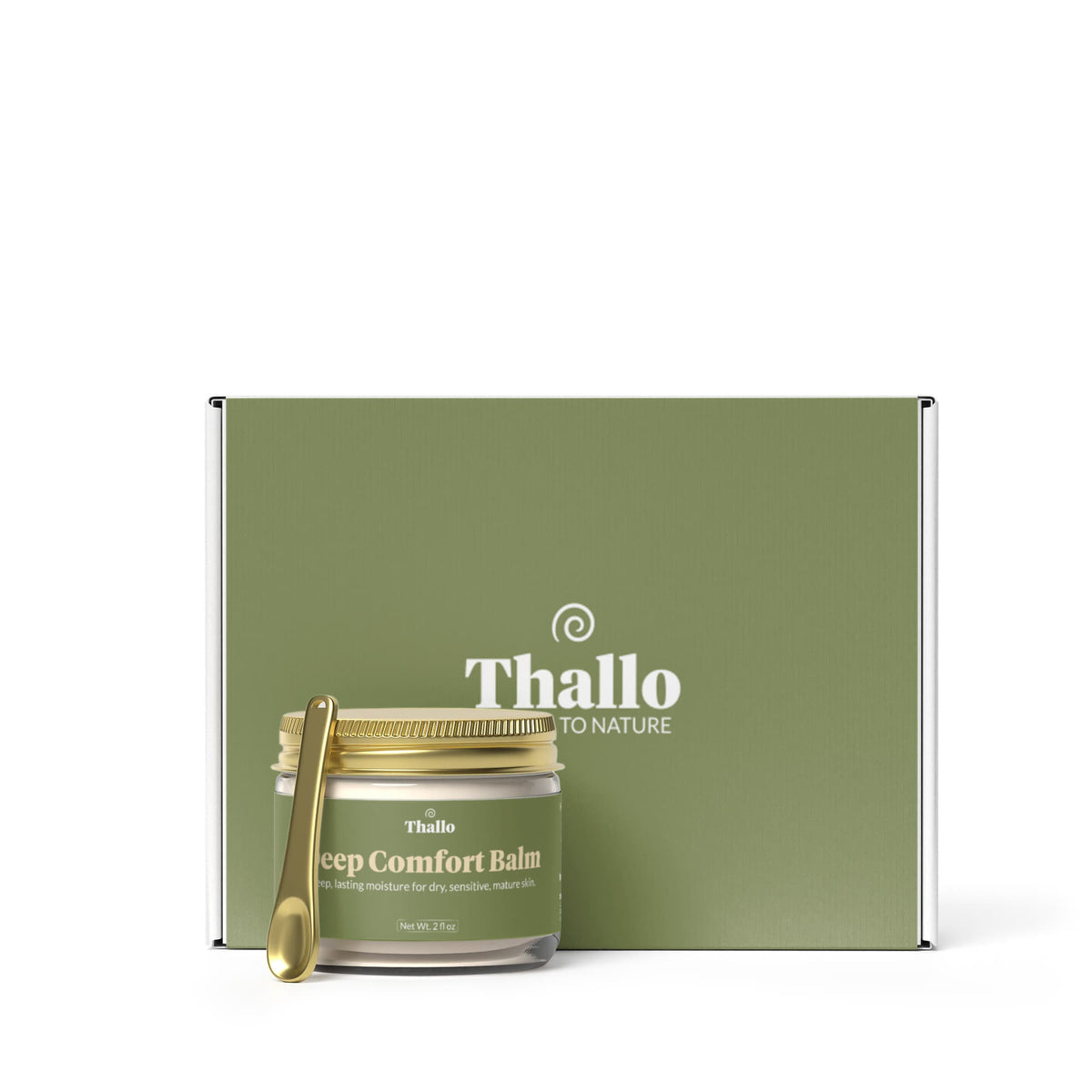 Thallo® Deep Comfort Balm