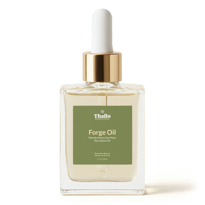Thallo® Forge Oil