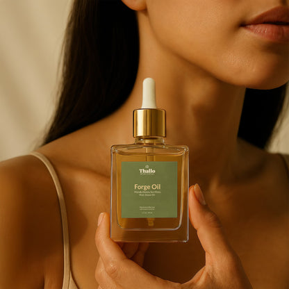 Thallo® Forge Oil