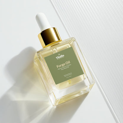 Thallo® Forge Oil