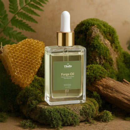 Thallo® Forge Oil